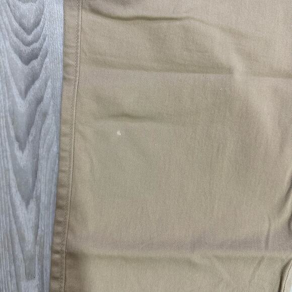 NWT J. Crew Athletic Slim Flex Khaki Chino Size 35 x 32 - Picture 5 of 5